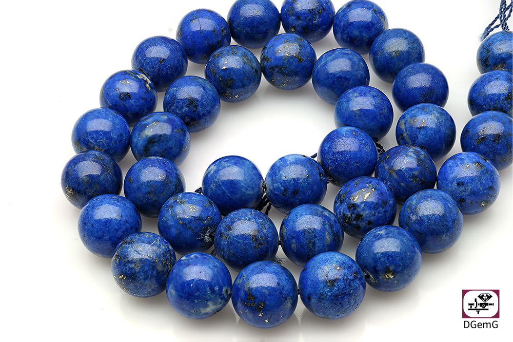 BH Lapiskette 2 mit Logo